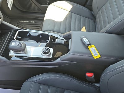 2026 Mitsubishi OUTLANDER LE S-AWC