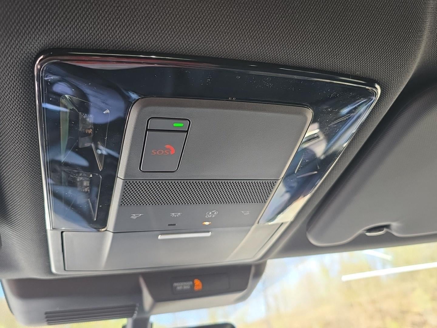 2026 Mitsubishi OUTLANDER LE S-AWC