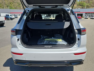 2026 Mitsubishi OUTLANDER LE S-AWC