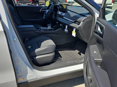 2026 Mitsubishi OUTLANDER LE S-AWC