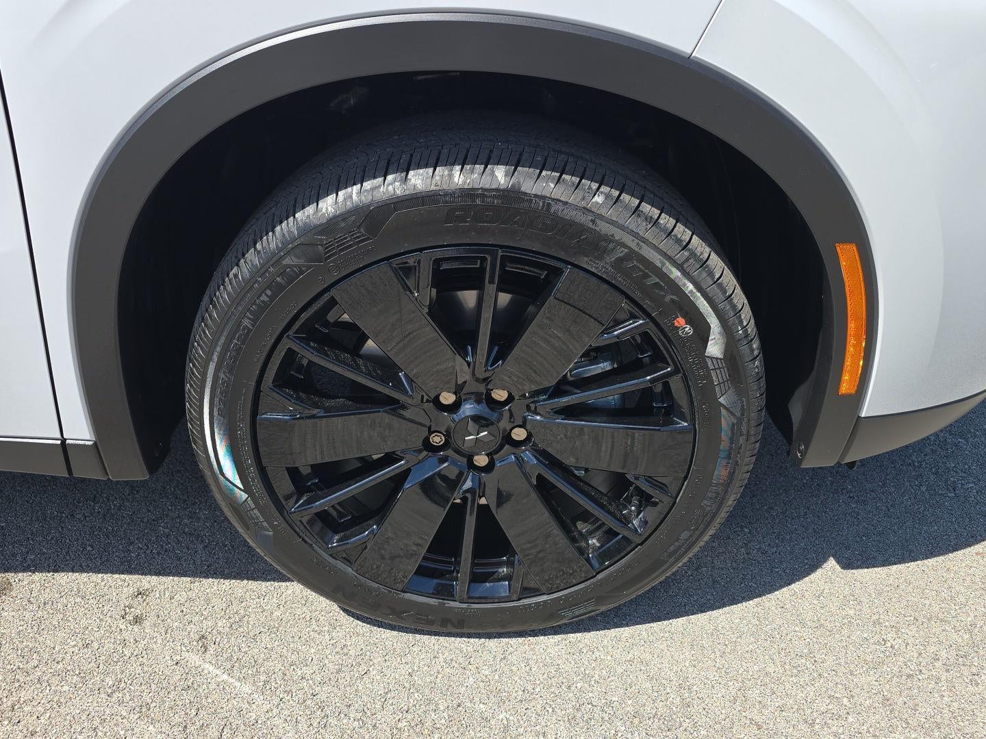 2026 Mitsubishi OUTLANDER LE S-AWC