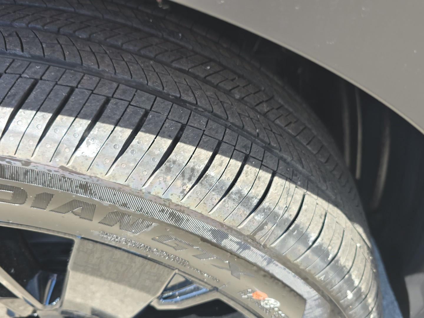 2026 Mitsubishi OUTLANDER LE S-AWC