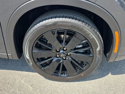 2026 Mitsubishi Outlander LE