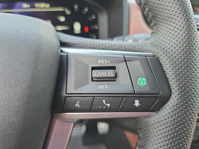 2025 Mitsubishi Outlander SEL