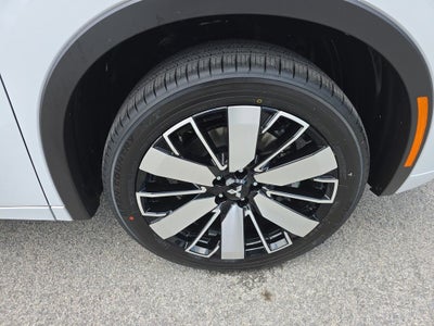 2025 Mitsubishi Outlander SEL