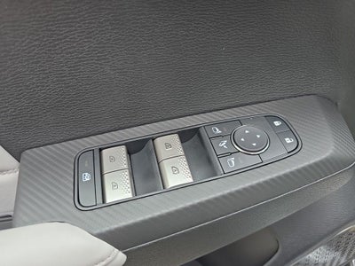 2025 Mitsubishi Outlander SEL Platinum