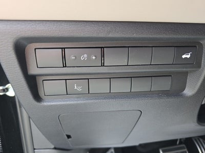 2025 Mitsubishi Outlander SEL Platinum