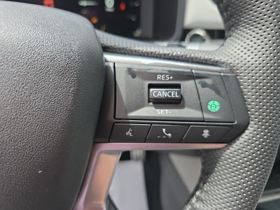 2025 Mitsubishi Outlander SEL Platinum