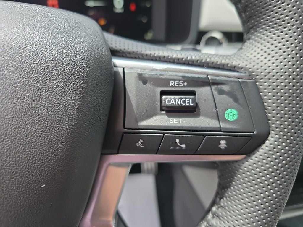 2025 Mitsubishi Outlander SEL Platinum