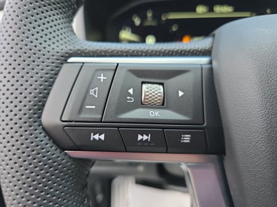 2025 Mitsubishi Outlander SEL