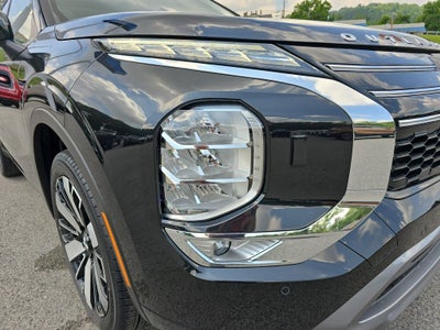 2025 Mitsubishi Outlander SEL