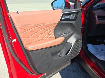 2025 Mitsubishi Outlander SEL