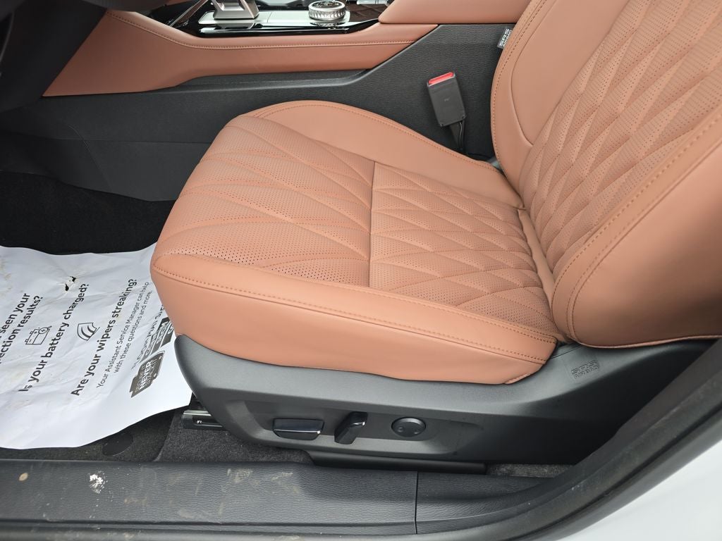 2026 Mitsubishi Outlander SEL