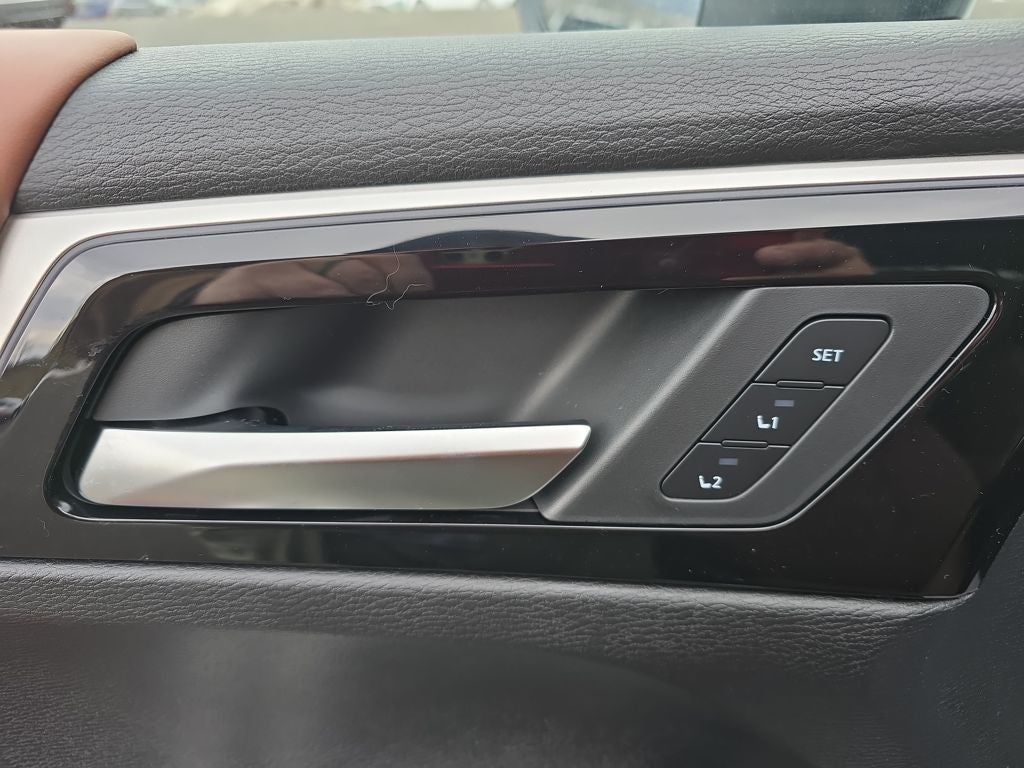 2026 Mitsubishi Outlander SEL