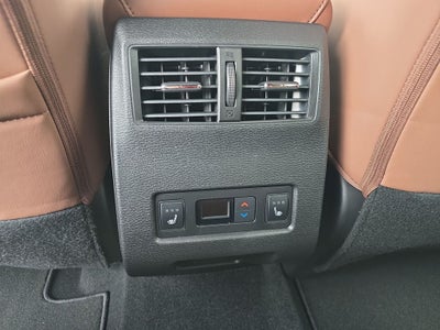 2026 Mitsubishi Outlander SEL