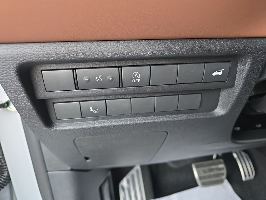 2026 Mitsubishi Outlander SEL