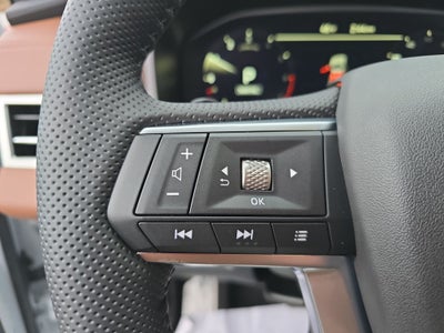 2026 Mitsubishi Outlander SEL