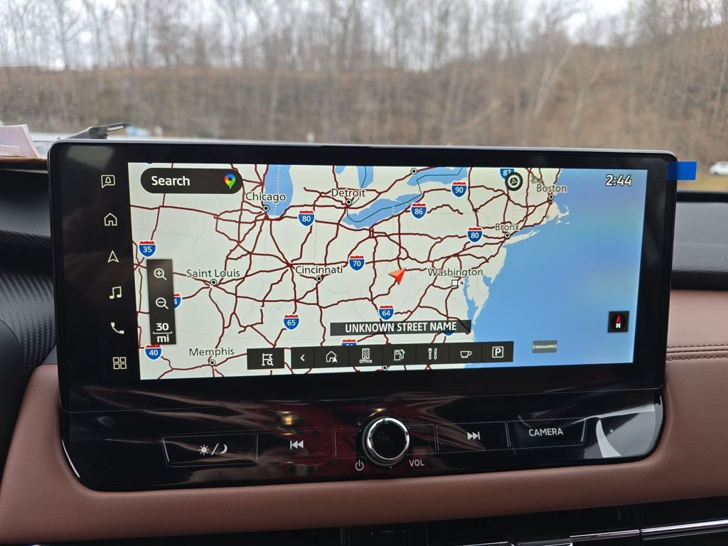 2026 Mitsubishi Outlander SEL