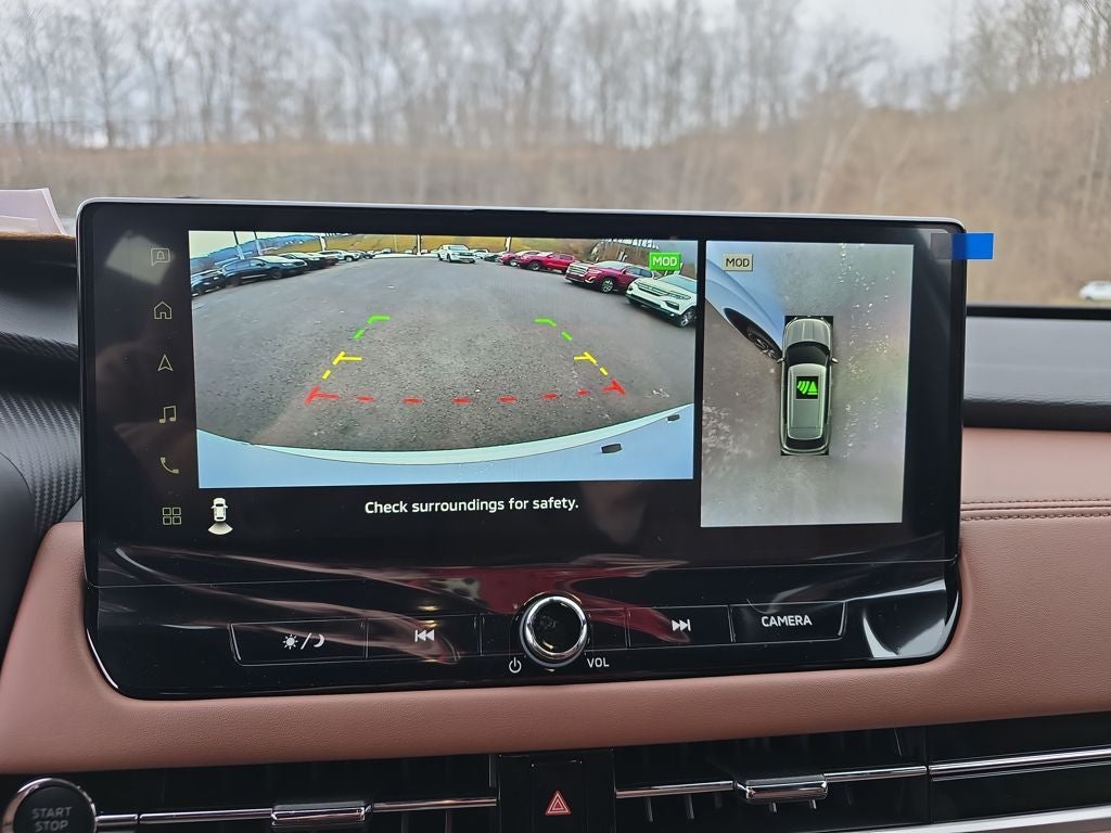 2026 Mitsubishi Outlander SEL