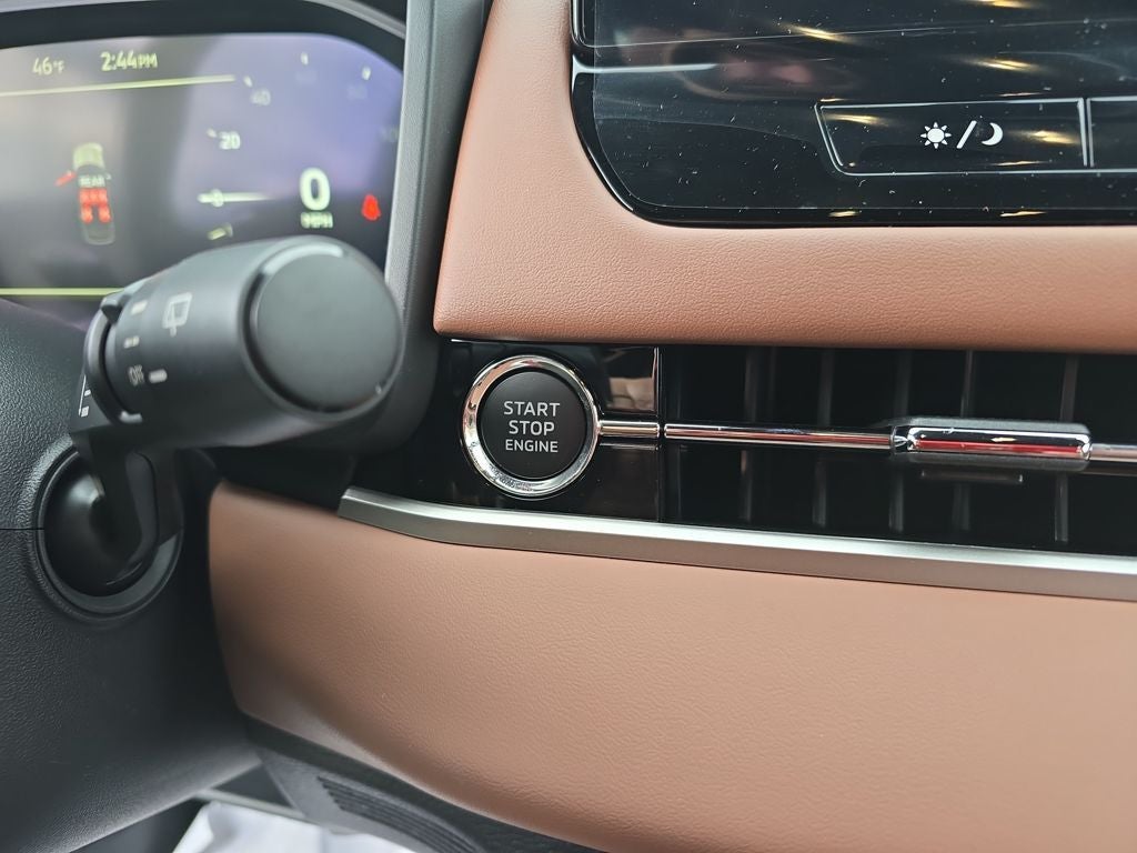 2026 Mitsubishi Outlander SEL