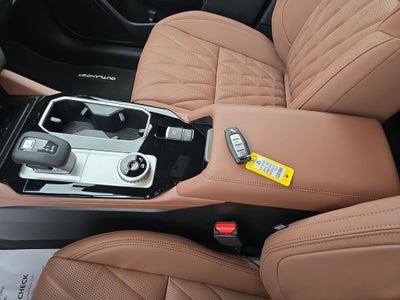 2026 Mitsubishi Outlander SEL