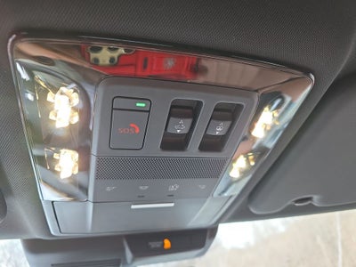 2026 Mitsubishi Outlander SEL