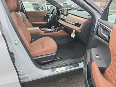 2026 Mitsubishi Outlander SEL