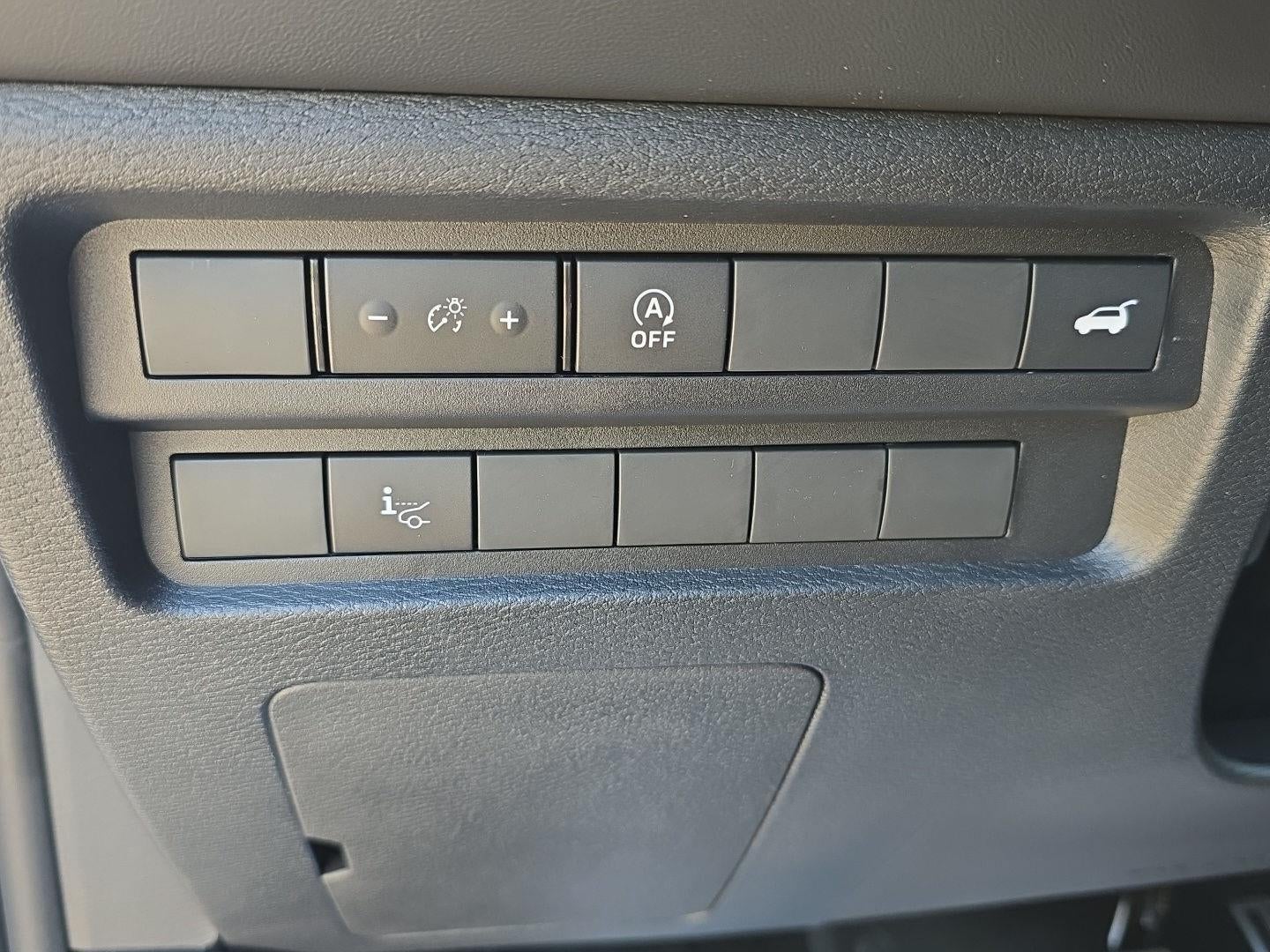 2026 Mitsubishi Outlander Black Edition