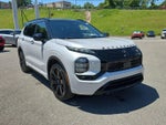 2026 Mitsubishi Outlander Black Edition
