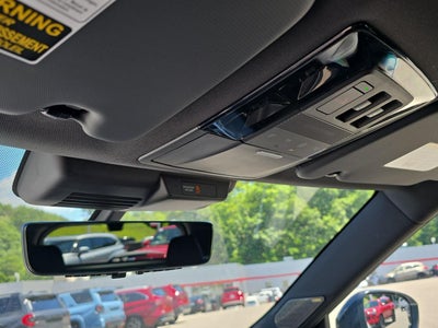 2026 Mitsubishi Outlander Black Edition