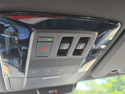 2026 Mitsubishi Outlander Black Edition