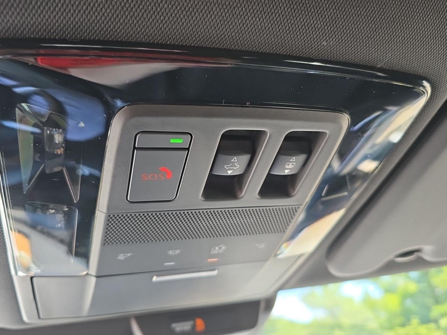 2026 Mitsubishi Outlander Black Edition