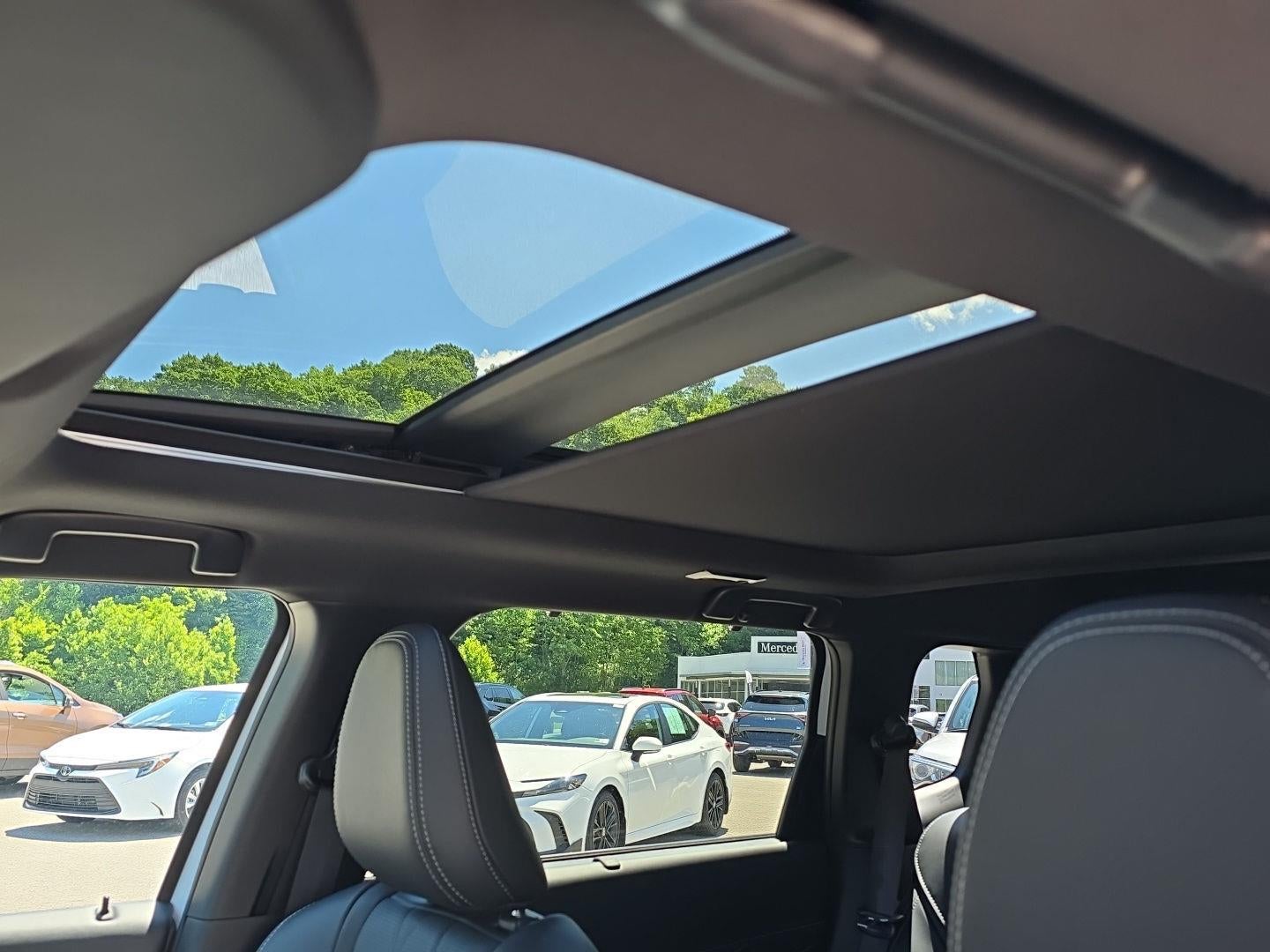 2026 Mitsubishi Outlander Black Edition