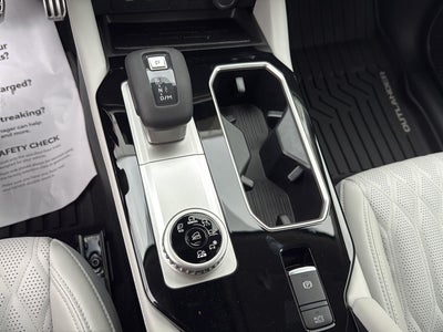 2026 Mitsubishi Outlander SEL