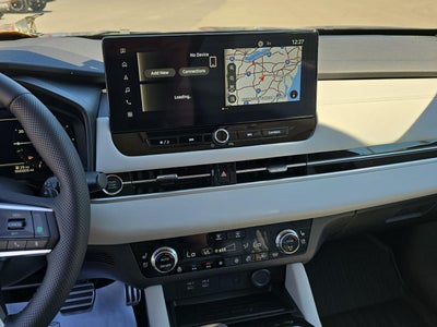 2026 Mitsubishi Outlander SEL
