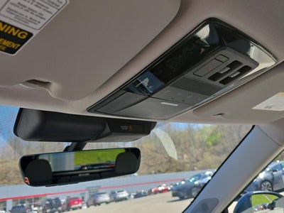2026 Mitsubishi Outlander SEL