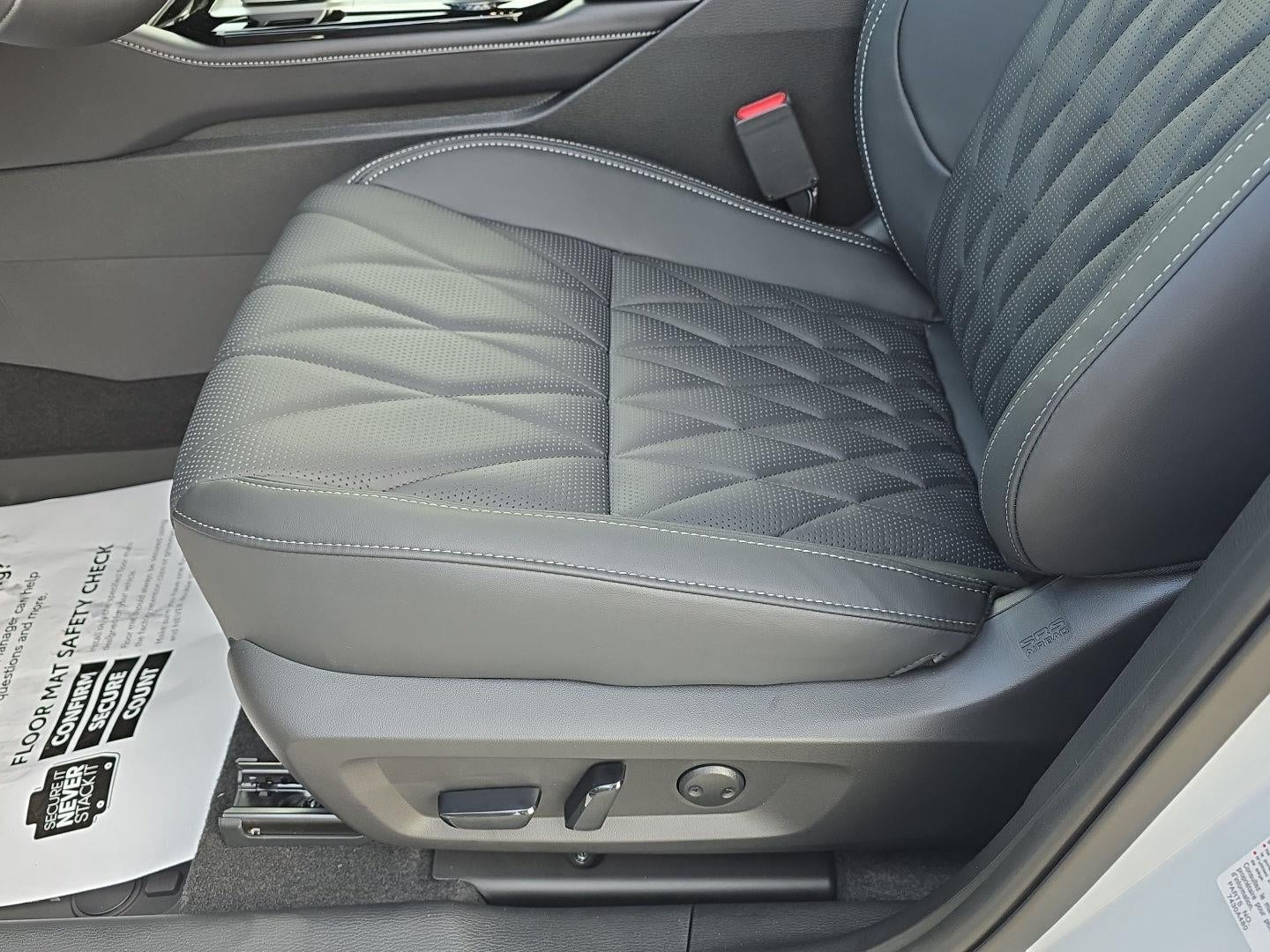 2027 Mitsubishi OUTLANDER BLACK EDITION S-AWC