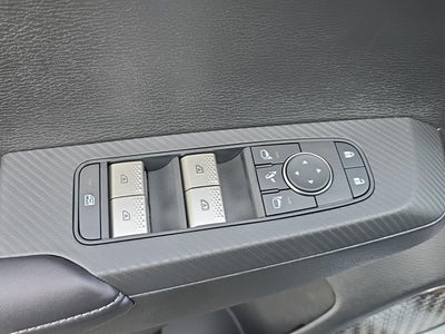 2027 Mitsubishi OUTLANDER BLACK EDITION S-AWC
