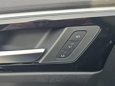 2027 Mitsubishi OUTLANDER BLACK EDITION S-AWC