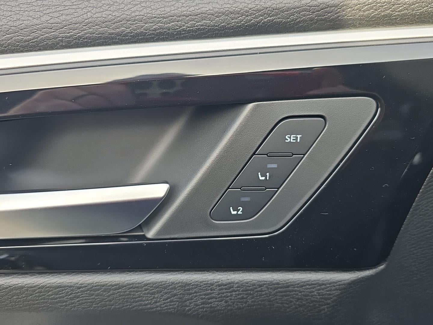2027 Mitsubishi OUTLANDER BLACK EDITION S-AWC