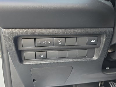 2027 Mitsubishi OUTLANDER BLACK EDITION S-AWC