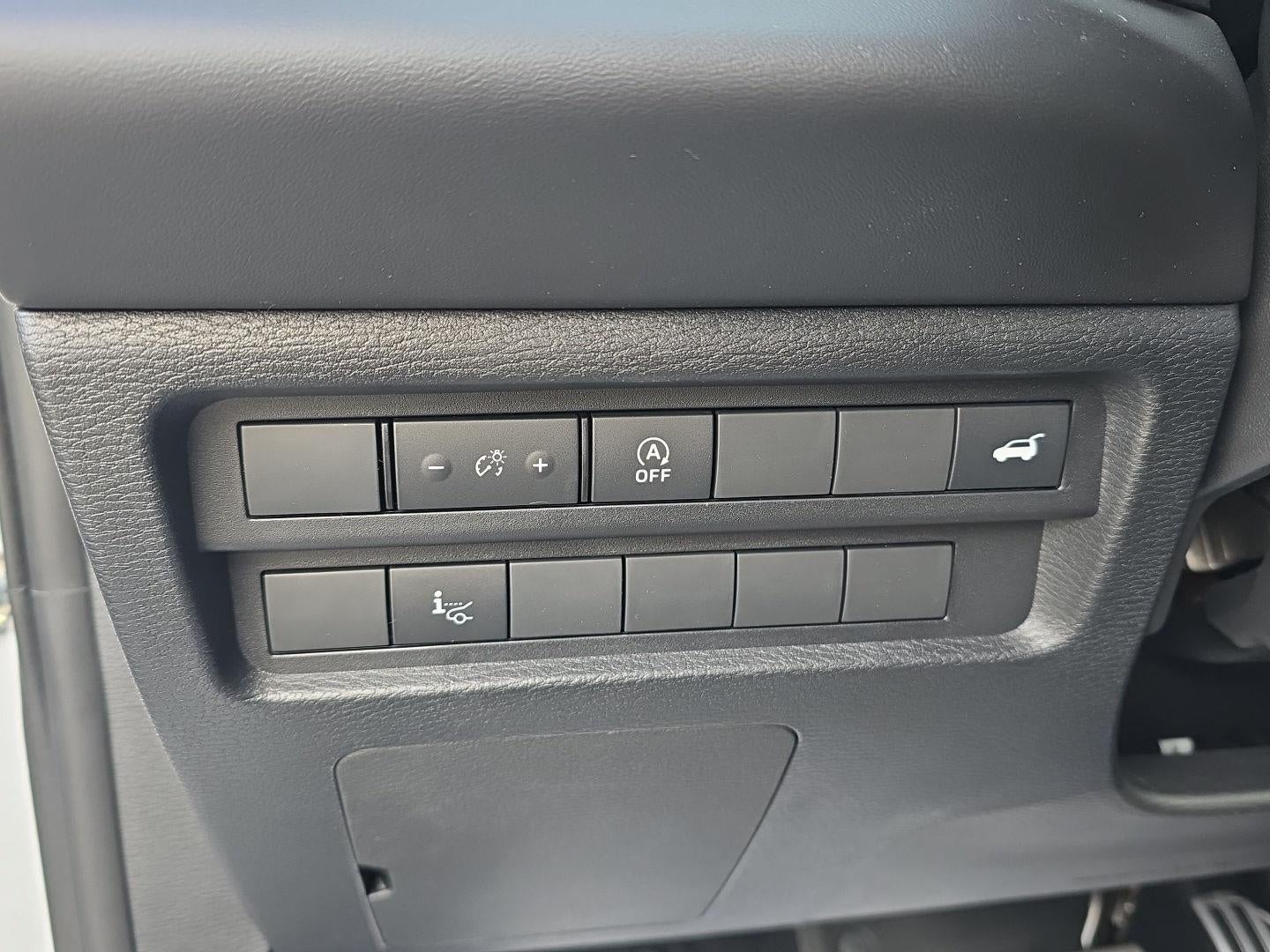 2027 Mitsubishi OUTLANDER BLACK EDITION S-AWC