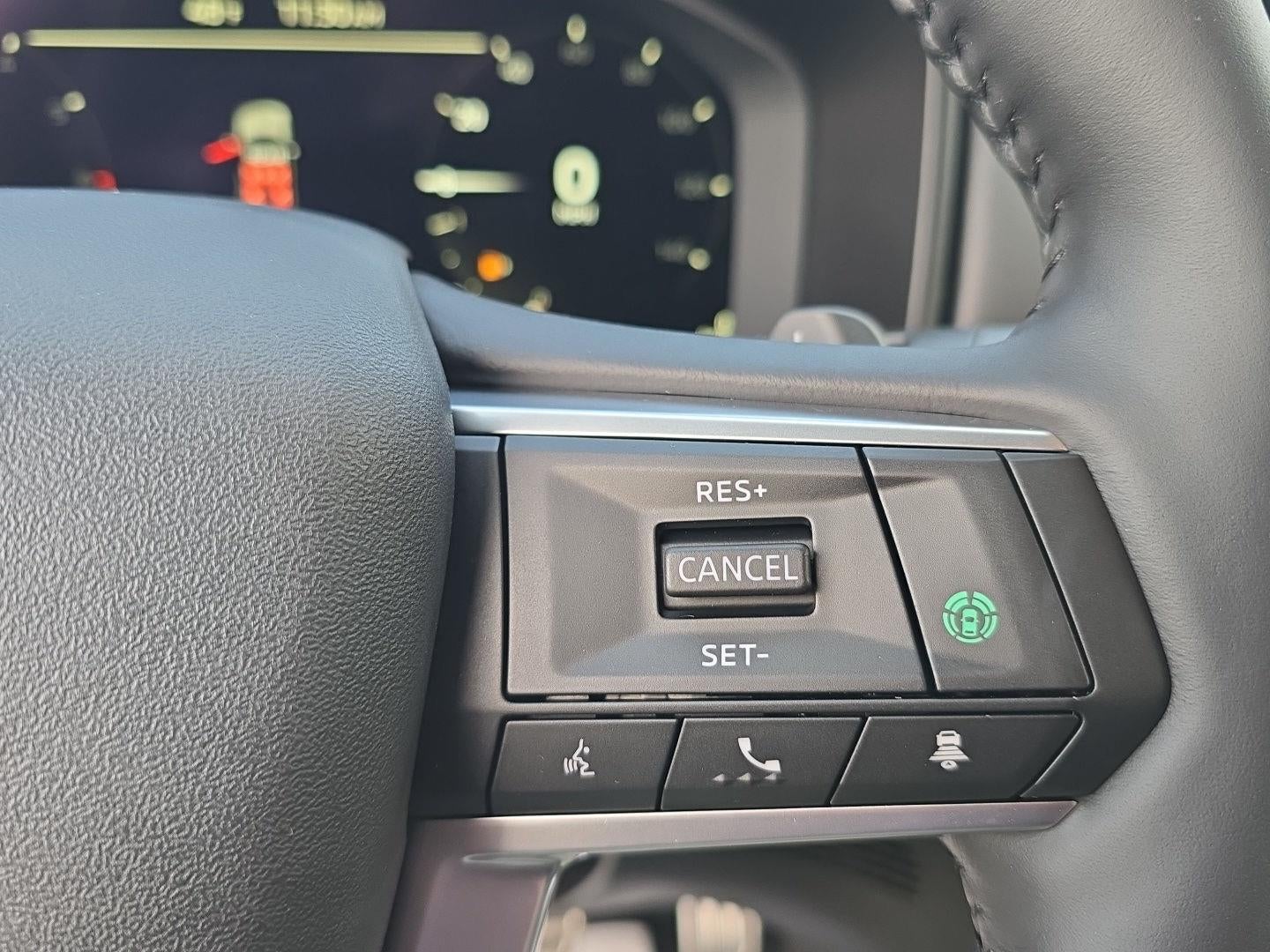 2027 Mitsubishi OUTLANDER BLACK EDITION S-AWC