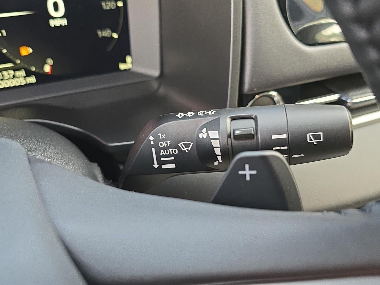 2027 Mitsubishi OUTLANDER BLACK EDITION S-AWC