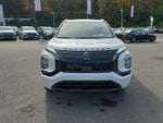 2027 Mitsubishi OUTLANDER BLACK EDITION S-AWC