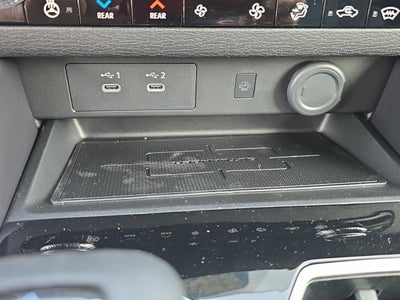 2027 Mitsubishi OUTLANDER BLACK EDITION S-AWC