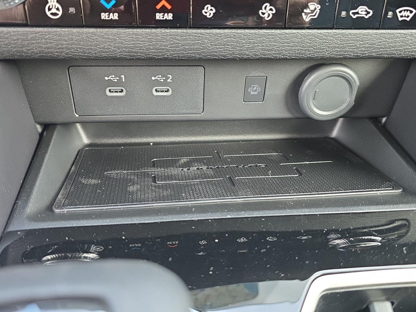 2027 Mitsubishi OUTLANDER BLACK EDITION S-AWC