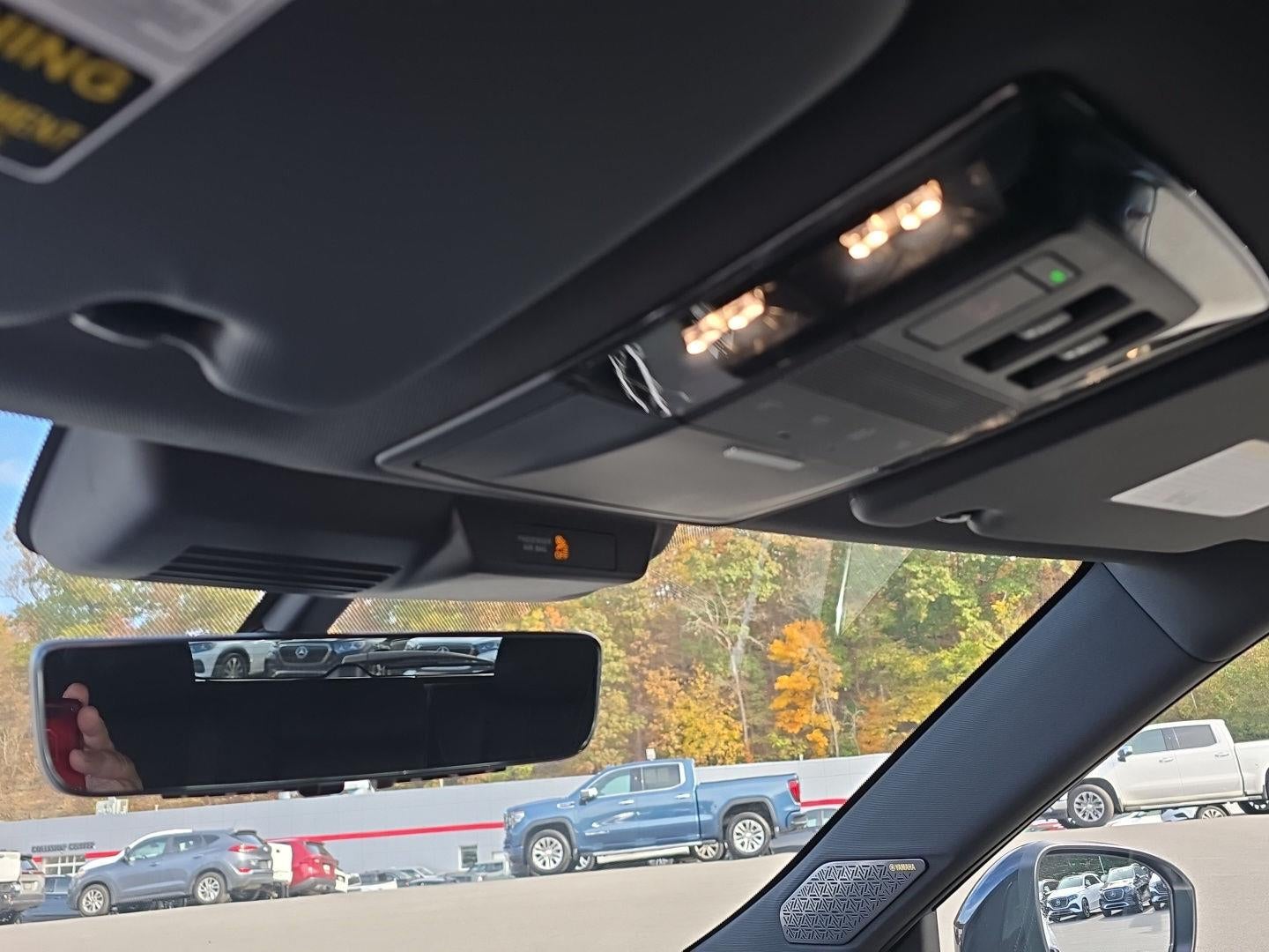 2027 Mitsubishi OUTLANDER BLACK EDITION S-AWC
