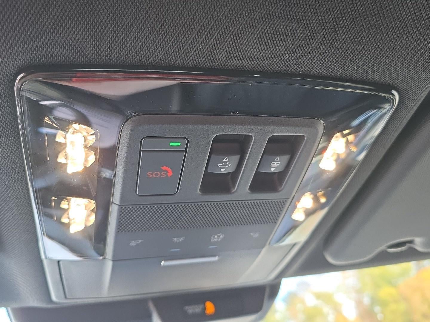 2027 Mitsubishi OUTLANDER BLACK EDITION S-AWC
