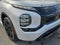 2027 Mitsubishi OUTLANDER BLACK EDITION S-AWC
